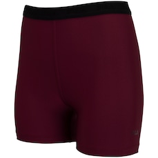Bermuda Feminina Fila Train Elastic V