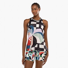 Imagem do produto Camiseta Regata Feminina Farm Recanto Coqueiros na posição 11 de 5