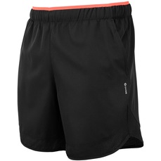 Bermuda Oxer Elastic Respiravel Masculina