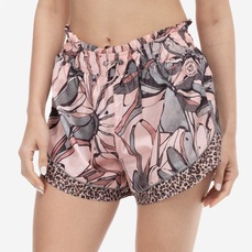 Imagem do produto Short Farm Rio Nylon Banana Vivo Refletivo Feminino na posição 21 de 5