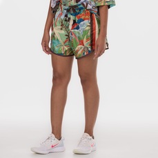 Imagem do produto SHORTS NYLON FARM BEM QUERER BSE CI na posição 2 de 5