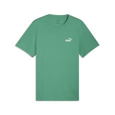 Imagem do produto Camiseta Básica Puma Logo Pequena - Masculina na posição 34 de 2