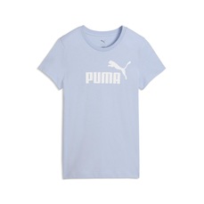 Imagem do produto Camiseta Feminina Puma Manga Curta Essentials NO 1 Logo Tee S na posição 4 de 2