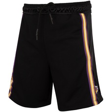 Bermuda do Los Angeles Lakers NBA Masculina N0267