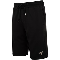 Bermuda do Chicago Bulls NBA Masculina Basic NB800