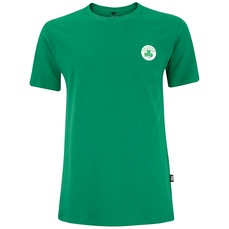 Camiseta do Boston Celtics NBA Masculina Manga Curta Score N0112