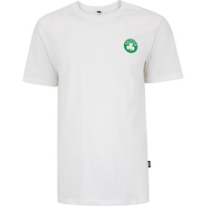 Camiseta do Boston Celtics NBA Masculina Manga Curta Score N0112