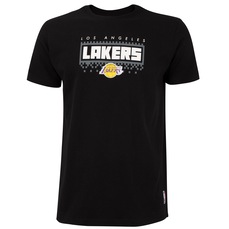 Camiseta do Los Angeles Lakers NBA Masculina Game On N0129