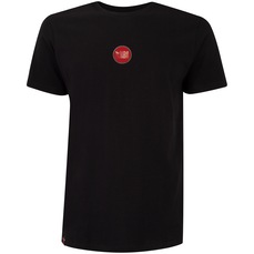 Camiseta do Chicago Bulls Masculina NBA Manga Curta Teams N0172