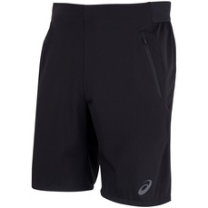 Bermuda ASICS Urban Recotes Bolso Seguro Masculina