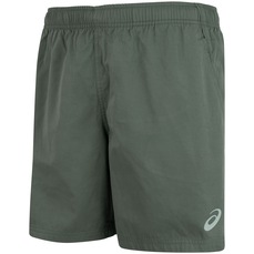 Bermuda ASICS Peletizada Masculina