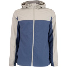 Jaqueta Oxer Bloqui Masculina