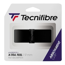 Grip Tecnifibre X-tra Feel 1.9 mm