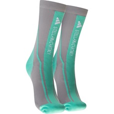 Kit de Meia adidas Treino Stella McCartney Adulto