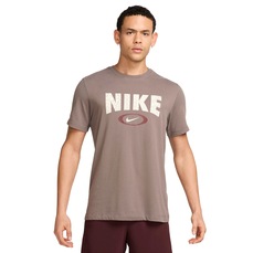 Imagem do produto Camiseta Masculina Nike Manga Curta Dri-fit HBR No na posição 35 de 5
