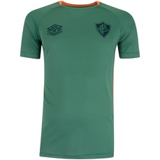 Camisa do Fluminense Treino 25/26 Umbro Masculina