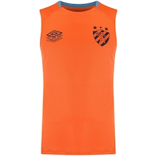 Imagem do produto Camisa Regata do Sport CIub do Recife 25/26 Treino Umbro Masculina na posição 10 de 5