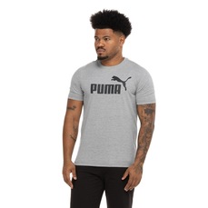 Camiseta Puma Essential Masculina
