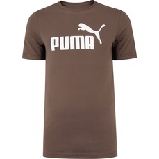 Camiseta Puma Essential Masculina