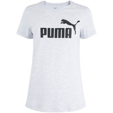 Camiseta Puma Essential Feminina