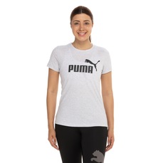Camiseta Puma Essential Feminina