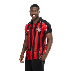 Camisa do Vitória-BA I 25 Torcedor Volt Masculina