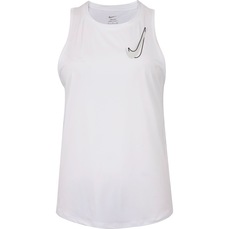 Camiseta Regata Feminina Nike One Swoosh
