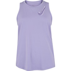 Camiseta Regata Feminina Nike One Swoosh