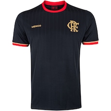 Camiseta do Flamengo Braziline Mistura Masculina
