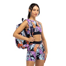 Imagem do produto Mochila Farm Xodó Banana Flora 17 Litros na posição 15 de 5