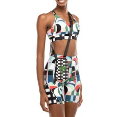 Imagem do produto Bolsa Farm Arpoador Recanto Coqueiros na posição 33 de 5