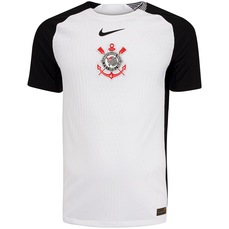 Camisa do Corinthians I 25 Nike Masculina Jogador