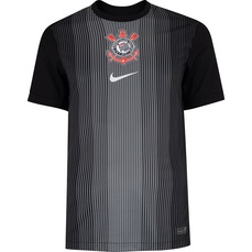 Camisa de Goleiro do Corinthians 25/26 Torcedor Pro Nike Masculina