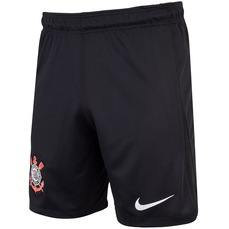 Calção do Corinthians 25 Nike Masculino