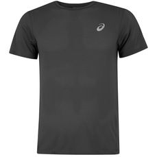 Camiseta ASICS Mesh Respirável Masculina