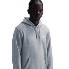 Imagem do produto Blusão Masculino Nike Club Fleece na posição 3 de 5