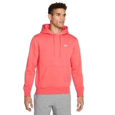 Blusão Masculino Nike Club Fleece