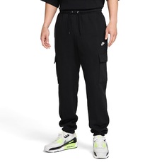 Calça Cargo Nike Club Masculina
