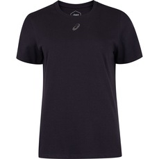 Camiseta ASICS Malha Spiral Feminina