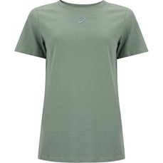 Imagem do produto Camiseta Asics Malha Spiral - Feminina na posição 23 de 2