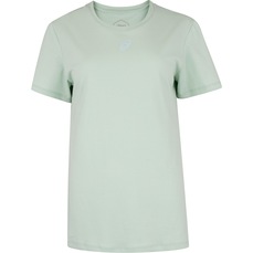 Camiseta ASICS Malha Spiral Feminina