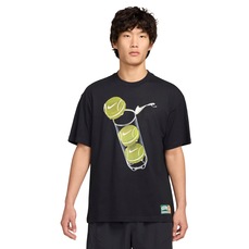 Camiseta Nike Court M90 French Open Masculina