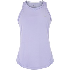Camiseta Regata Feminina Nike Dri-FIT Tempo