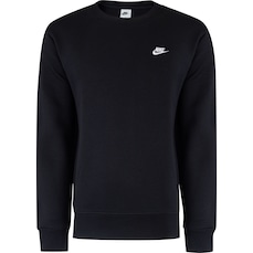 Blusão Masculino Club Crew Nike
