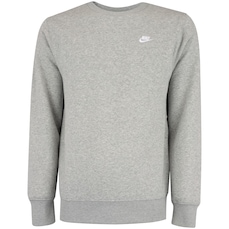 Blusão Masculino Club Crew Nike