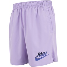 Bermuda Nike Run Energy Challenger 7UL Masculina