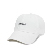 Boné Unissex Nike Club U CB JDI Aba Curva