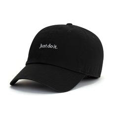 Boné Unissex Nike Club U CB JDI Aba Curva