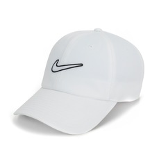 Boné Aba Curva Nike Club Swoosh Strapback Adulto