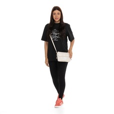 Bolsa Nike Futura Crssby Palentino 3 Litros